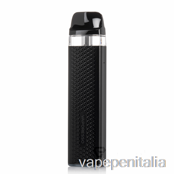 Vape In Italia Vaporesso Xros 3 Mini Pod System Nero